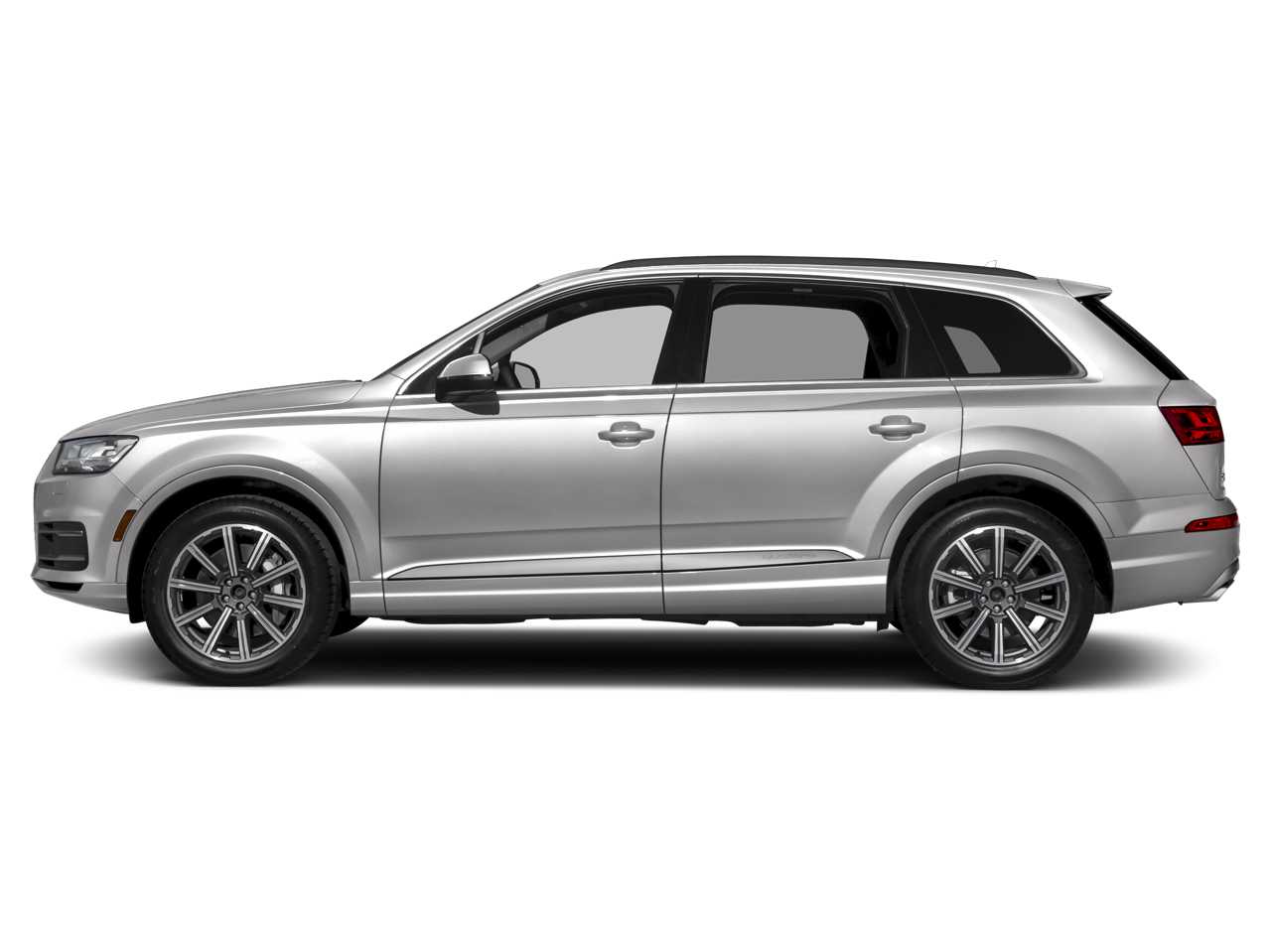 Thumbnail: 2019 Audi Q7 - 3