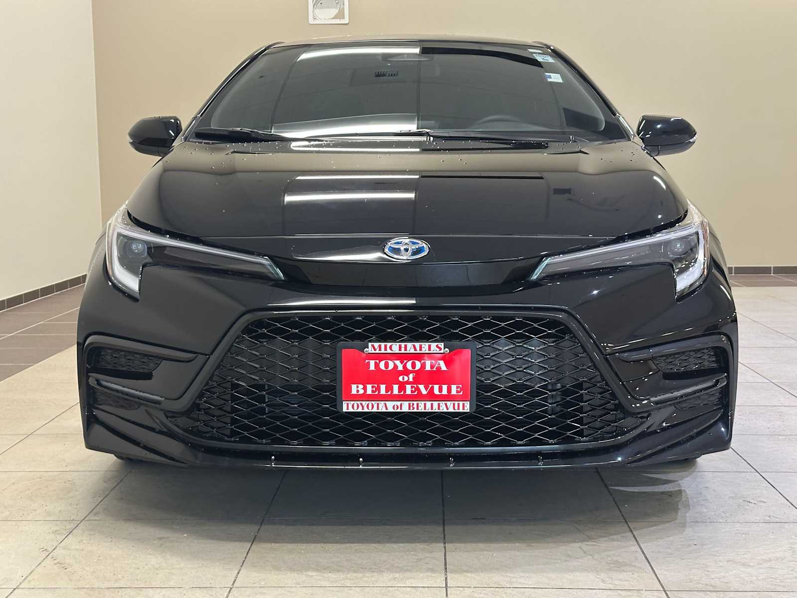 Thumbnail: 2025 Toyota Corolla - 6