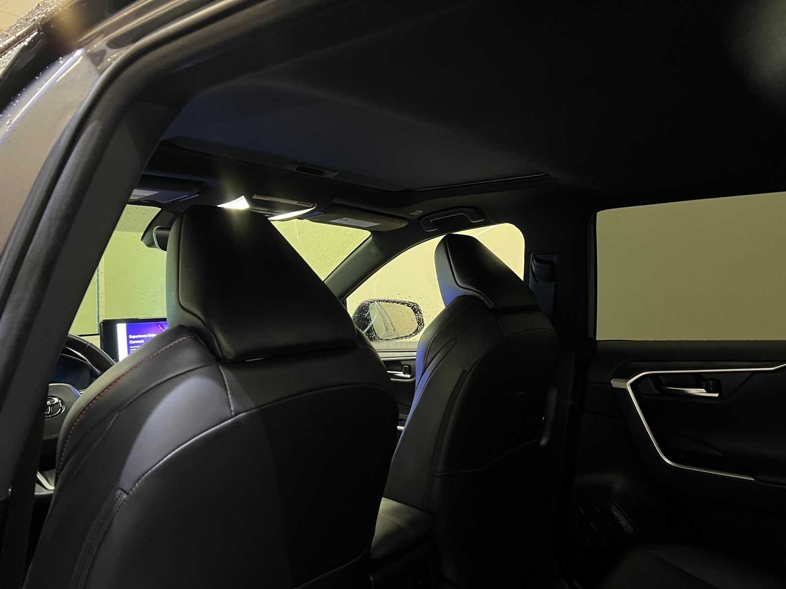 Thumbnail: 2024 Toyota RAV4 - 12