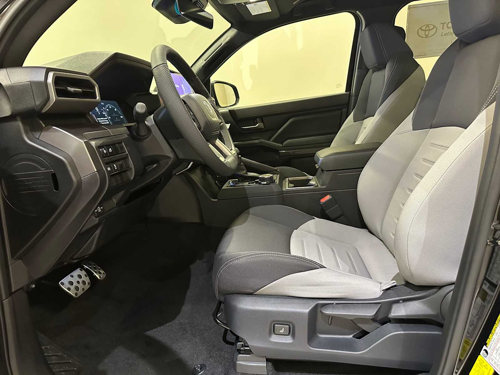 Thumbnail: 2026 Toyota Tacoma - 20