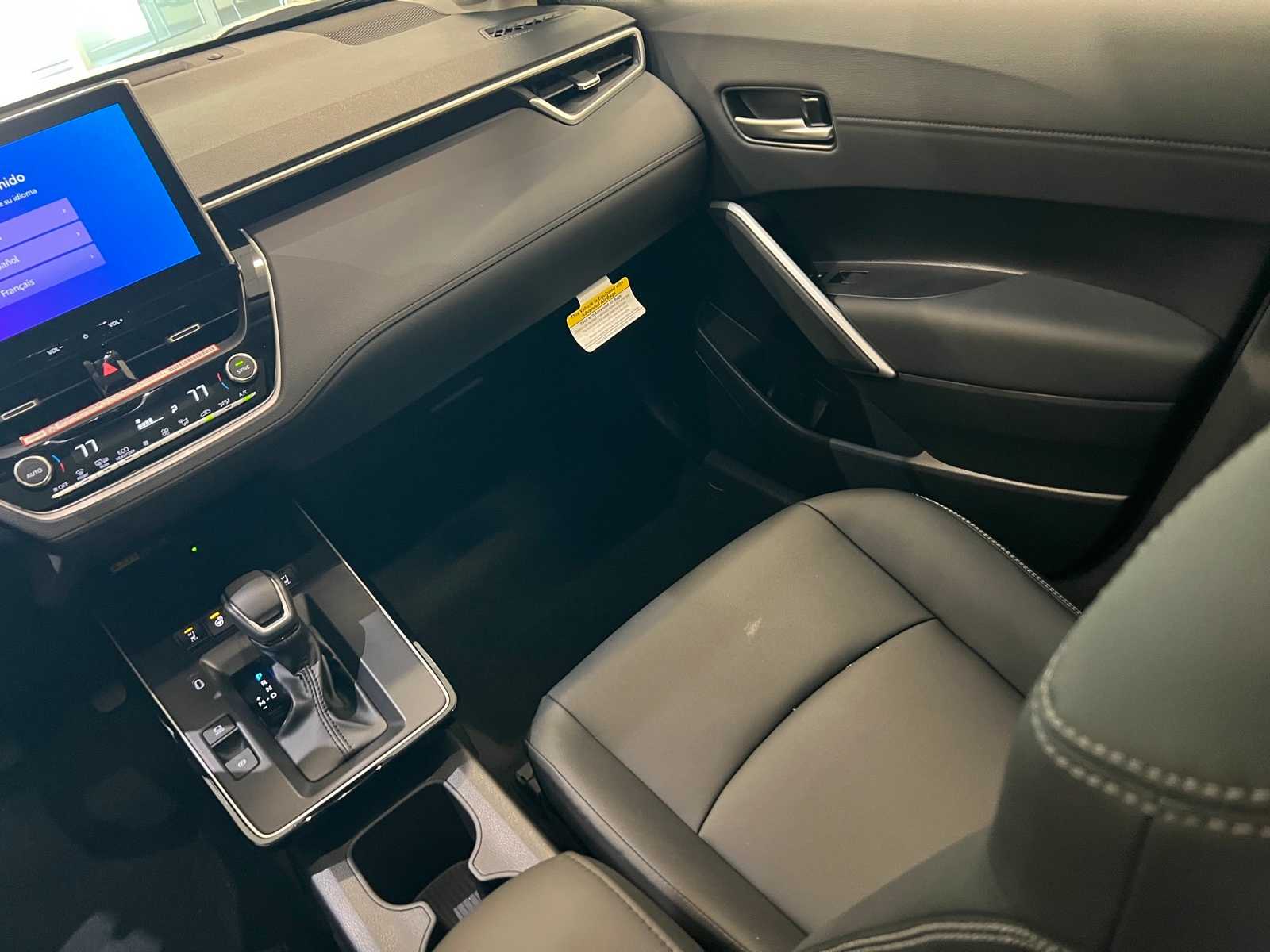 Thumbnail: 2026 Toyota Corolla Cross - 11