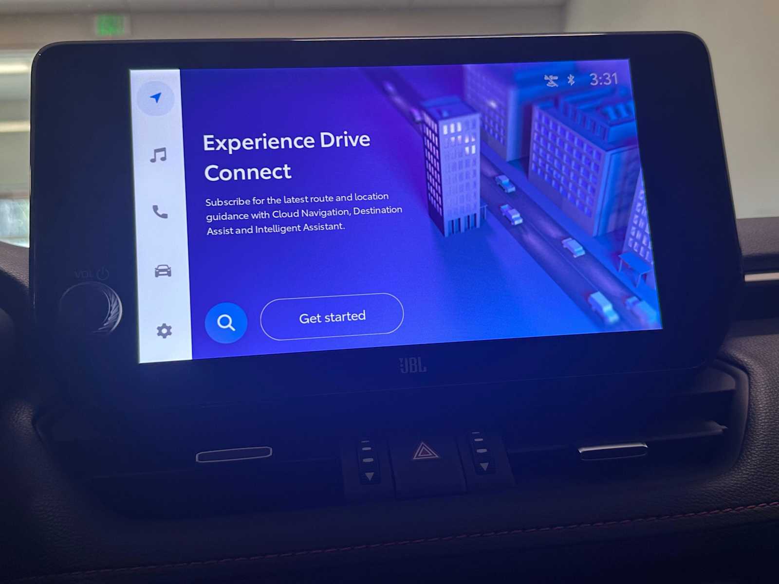 Thumbnail: 2025 Toyota RAV4 - 14