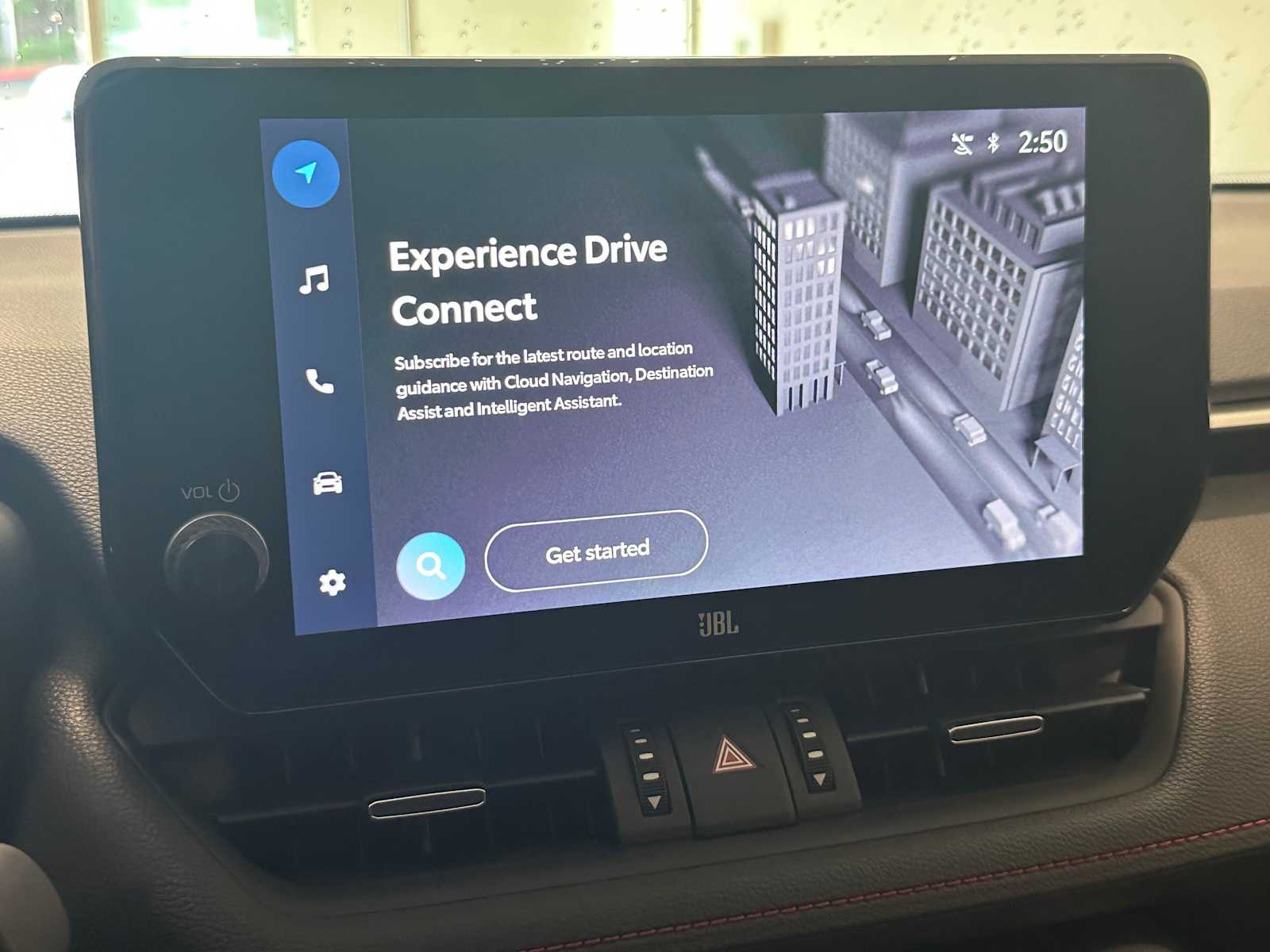 Thumbnail: 2025 Toyota RAV4 - 14