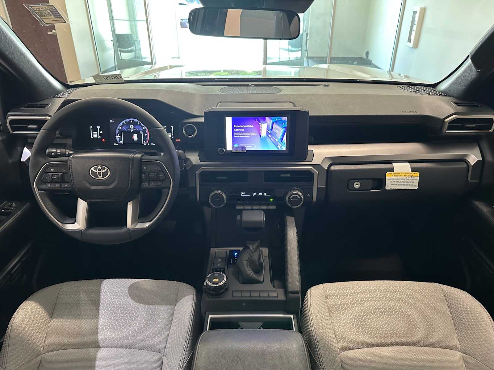 Thumbnail: 2026 Toyota 4Runner - 10