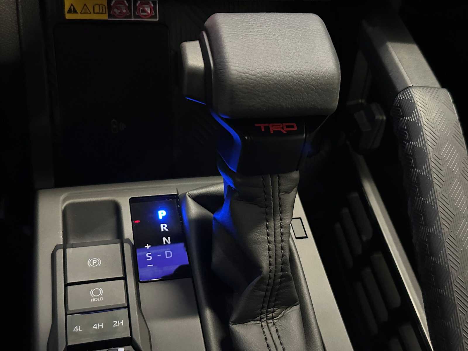 Thumbnail: 2026 Toyota 4Runner - 17