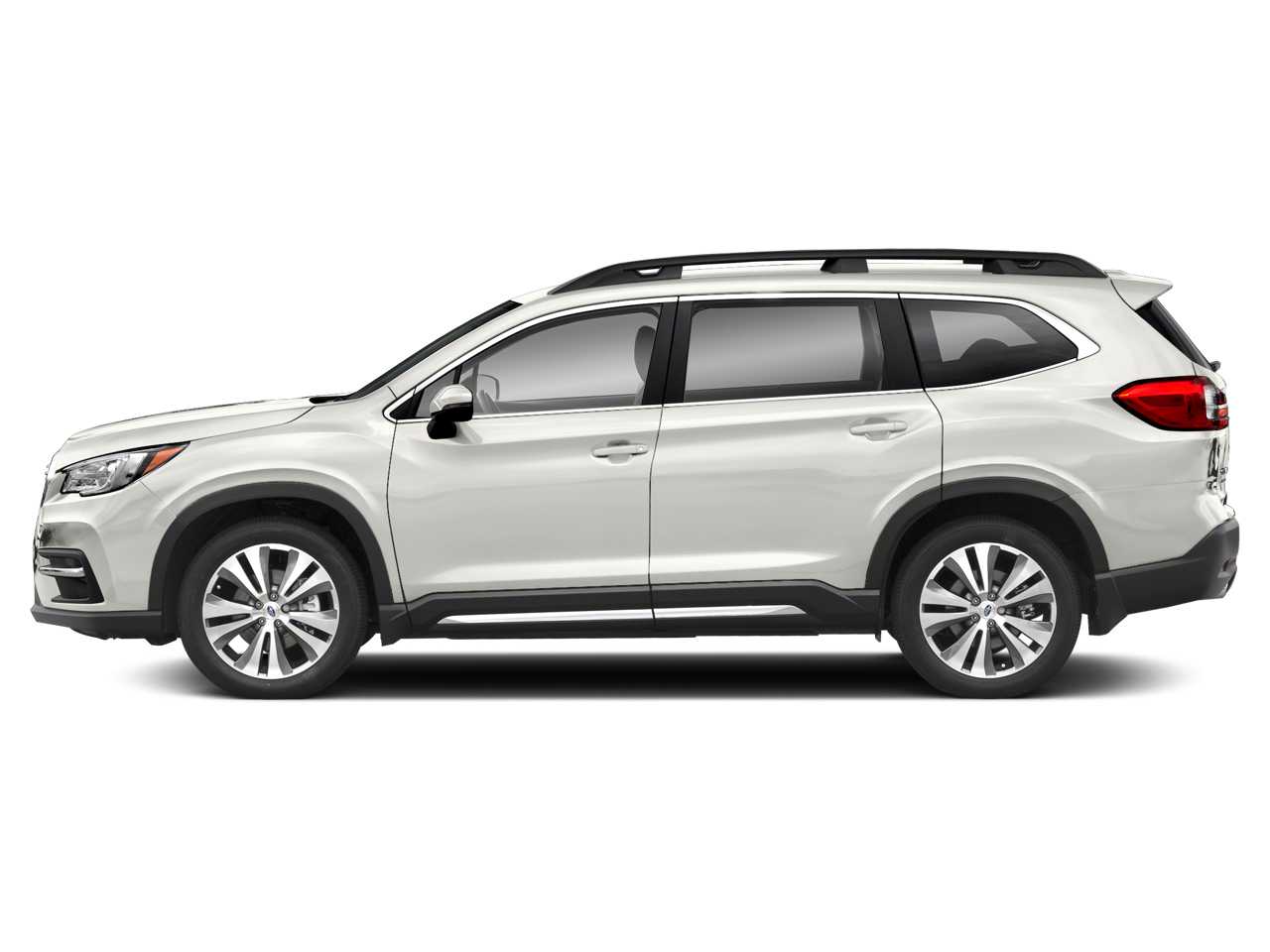 Thumbnail: 2021 Subaru Ascent - 3