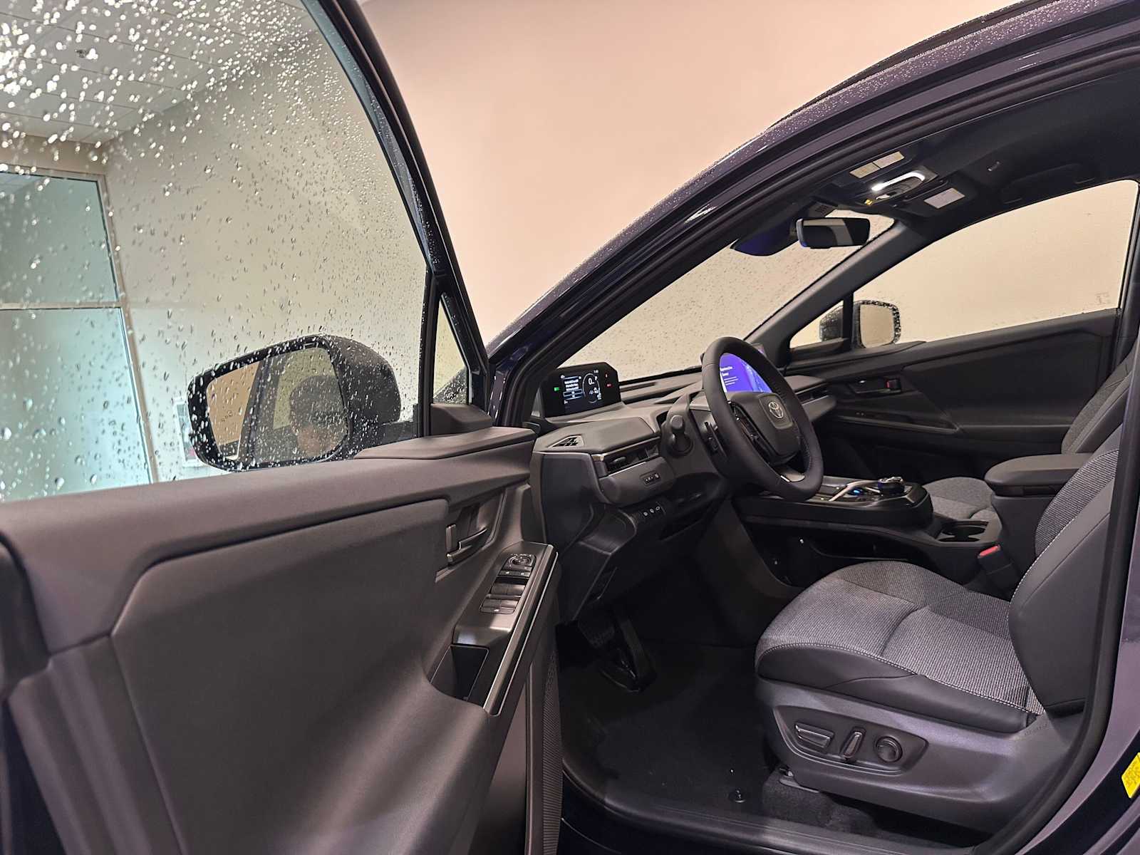 Thumbnail: 2026 Toyota bZ - 20