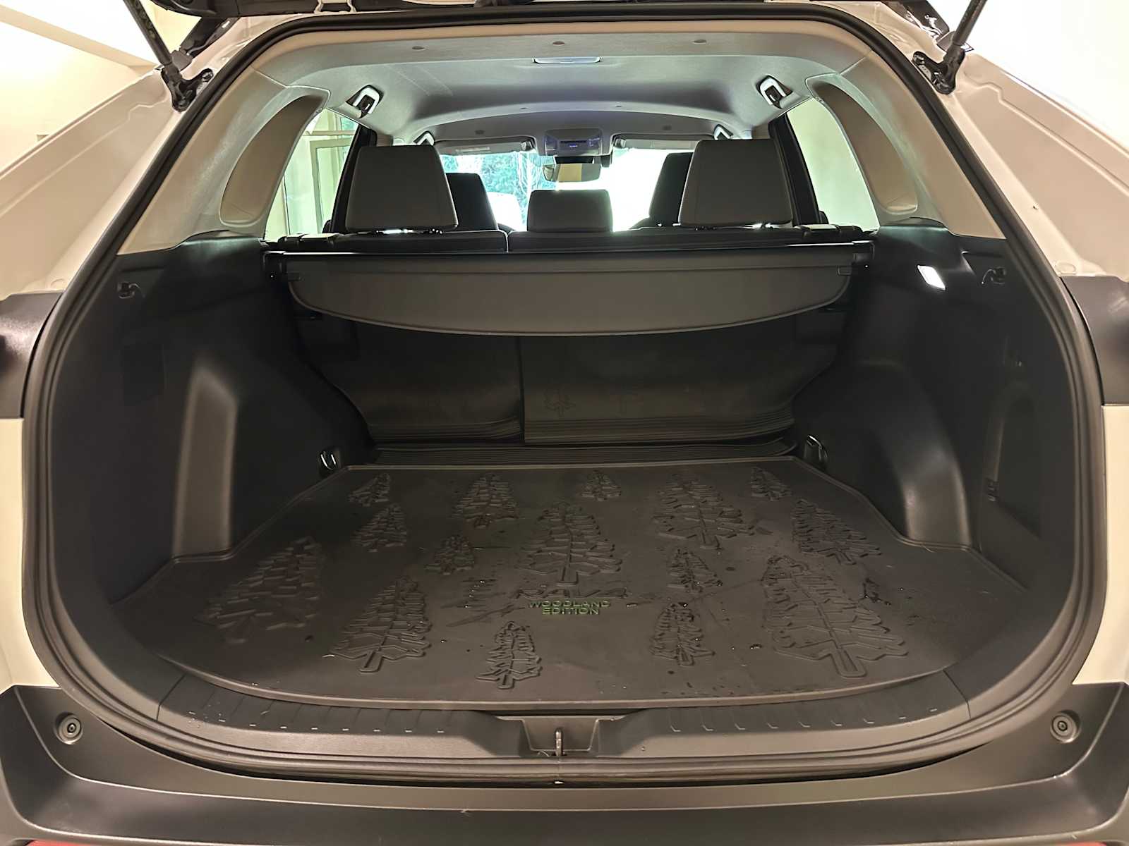 Thumbnail: 2024 Toyota RAV4 - 30