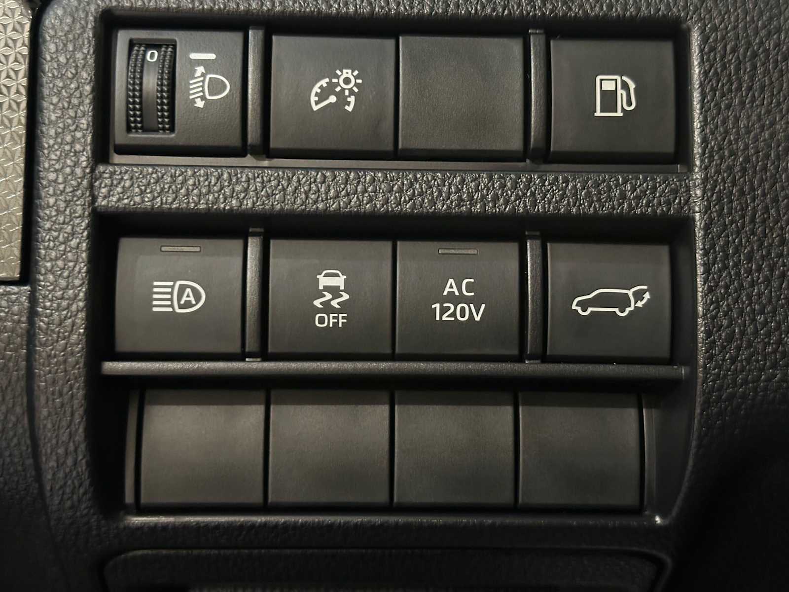 Thumbnail: 2026 Toyota 4Runner - 18