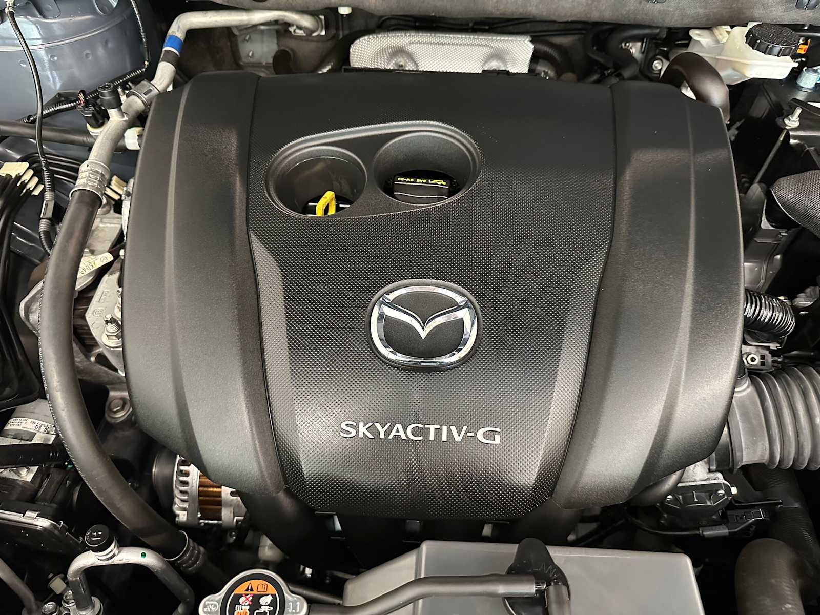 Thumbnail: 2023 Mazda CX-5 - 9