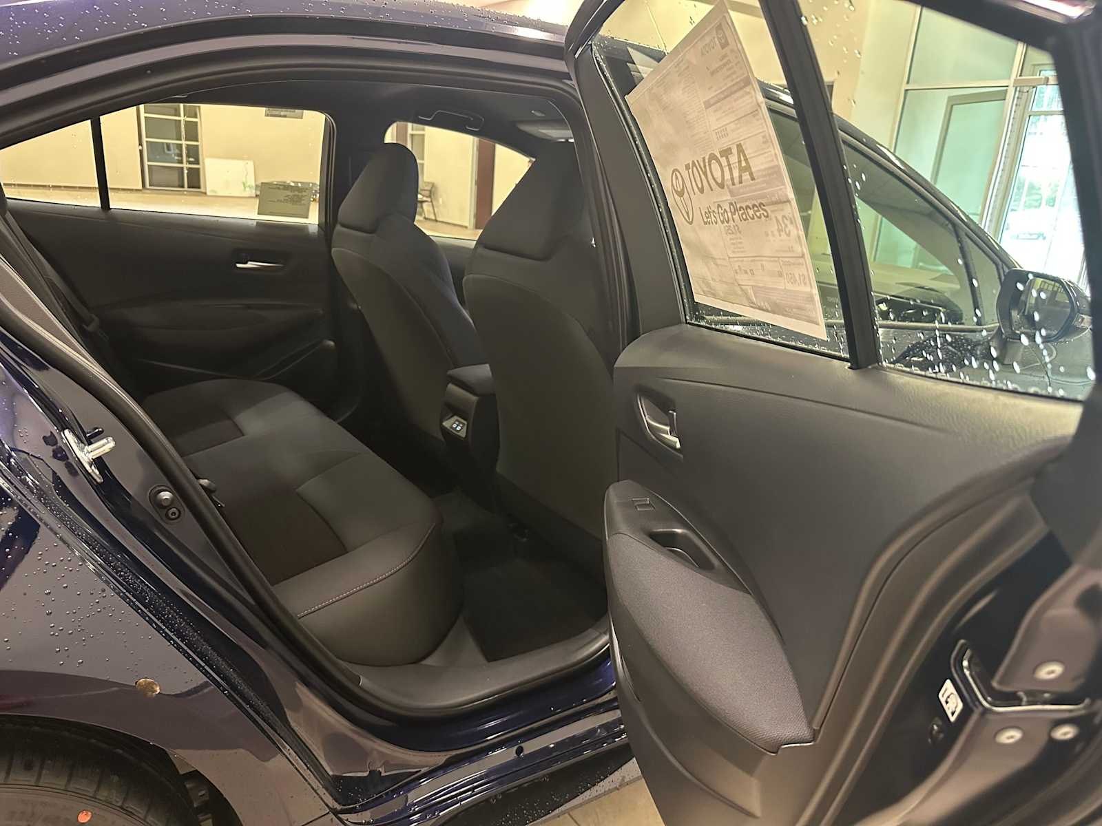 Thumbnail: 2026 Toyota Corolla - 25