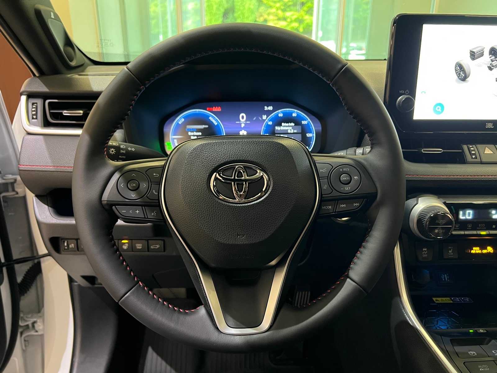 Thumbnail: 2025 Toyota RAV4 - 20