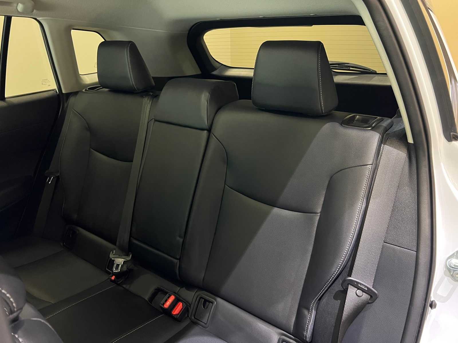 Thumbnail: 2022 Toyota Corolla Cross - 13