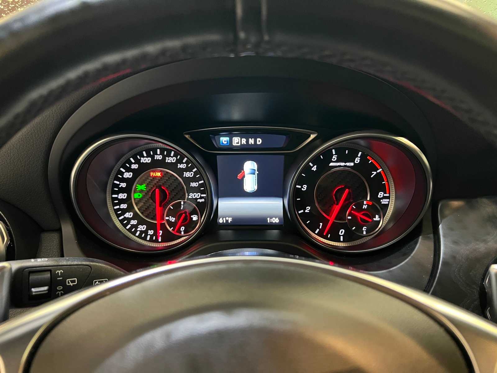 Thumbnail: 2018 Mercedes-Benz GLA - 17