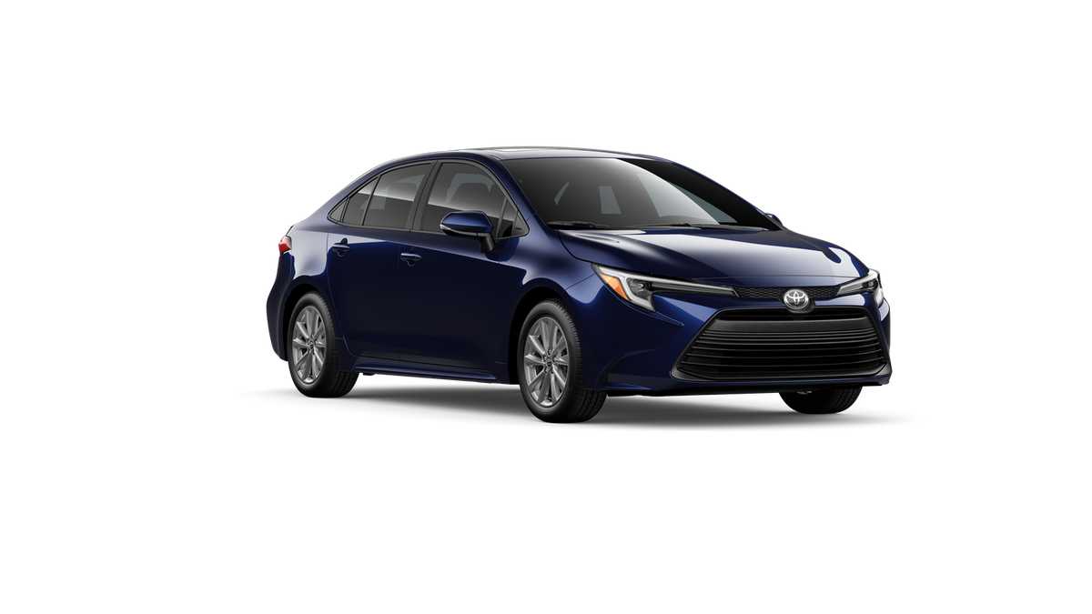 Thumbnail: 2026 Toyota Corolla - 15