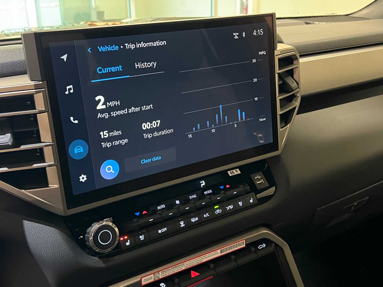 Thumbnail: 2026 Toyota Tundra - 25