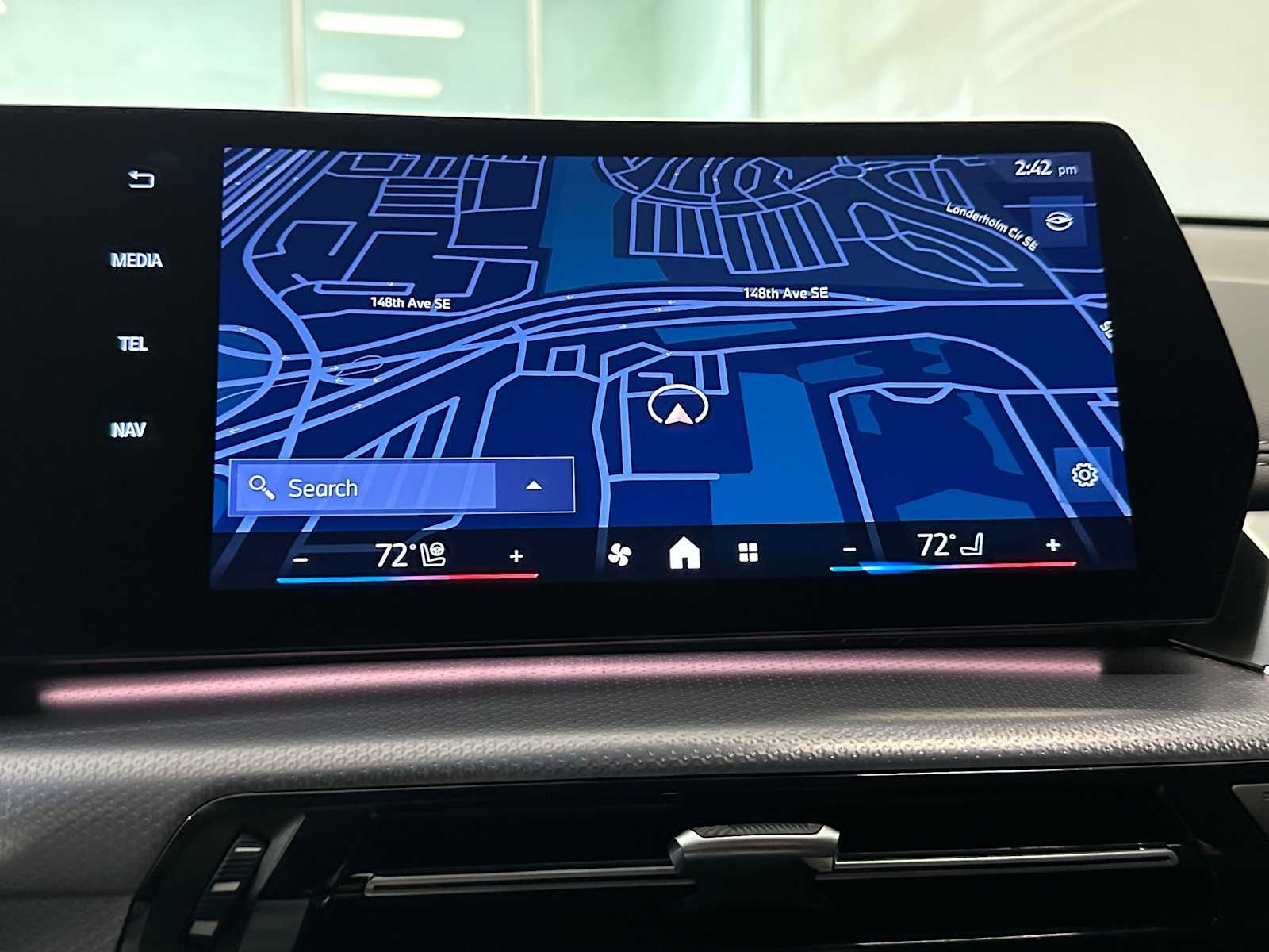 Thumbnail: 2024 BMW X1 - 15