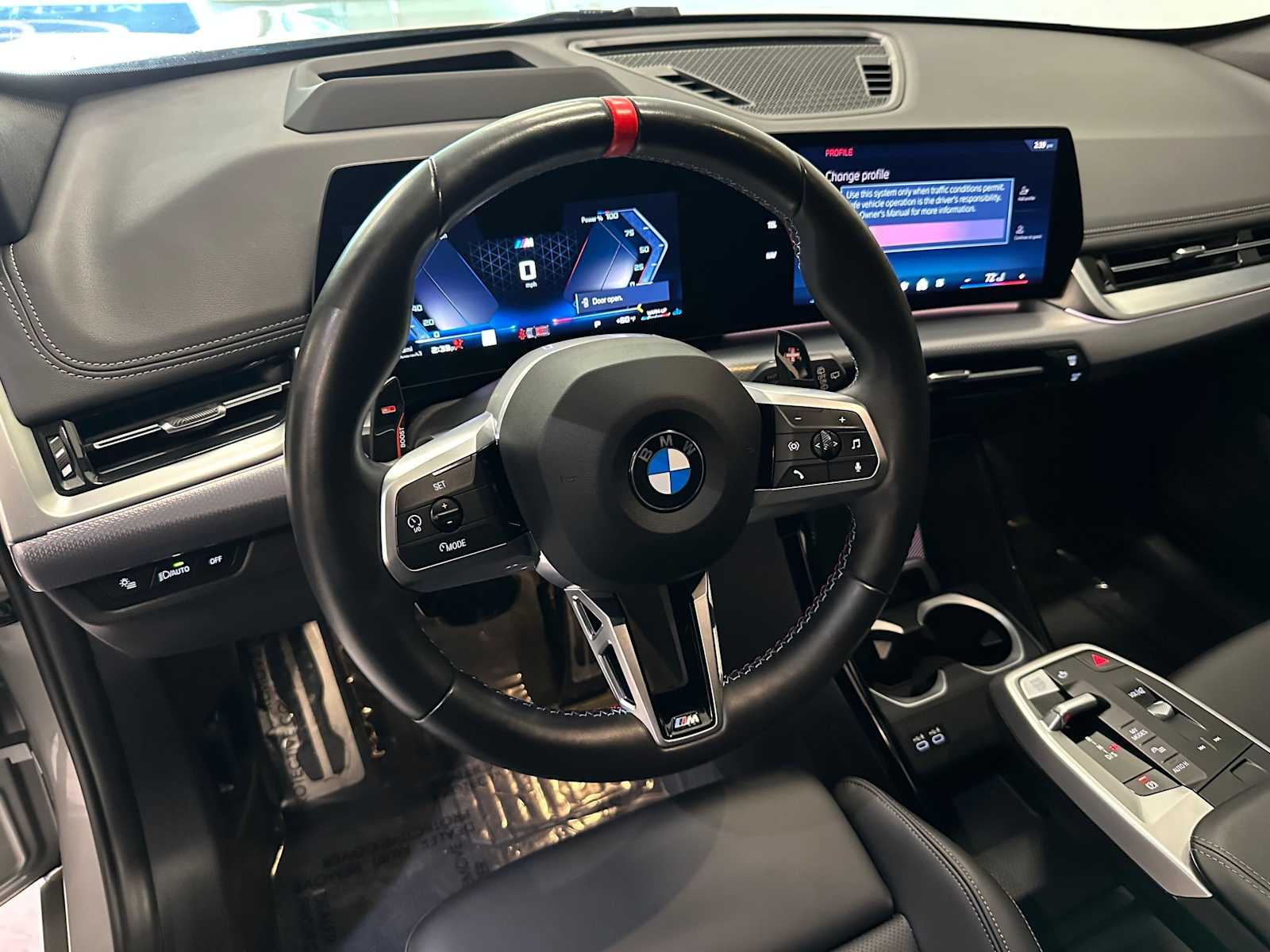 Thumbnail: 2024 BMW X1 - 2