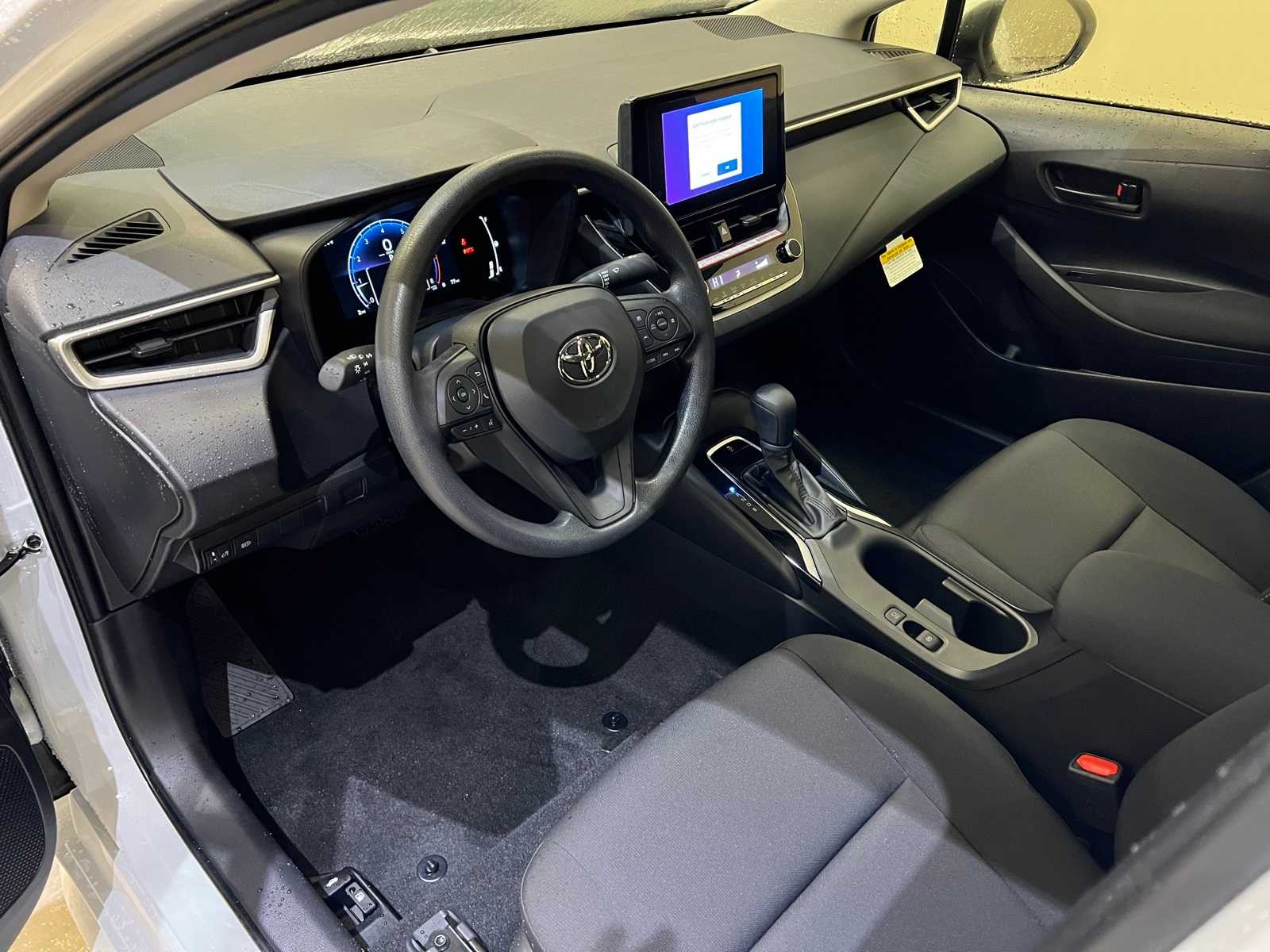 Thumbnail: 2026 Toyota Corolla - 2