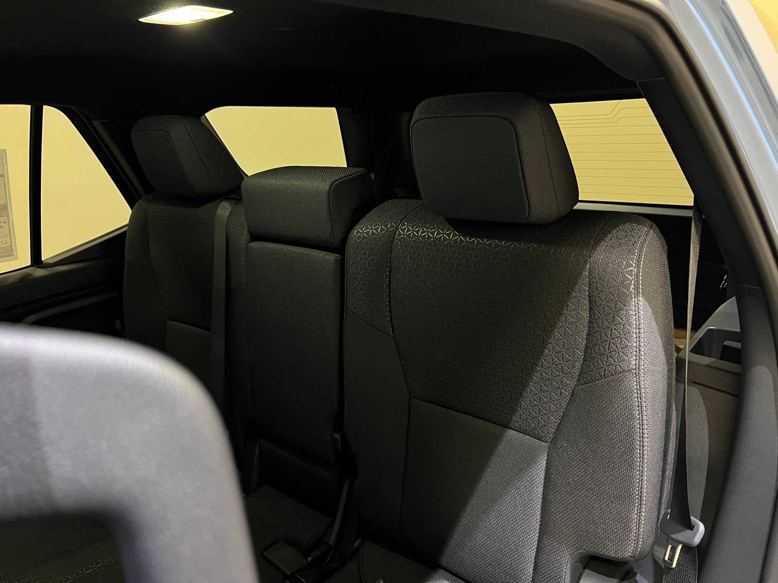 Thumbnail: 2025 Toyota 4Runner - 13