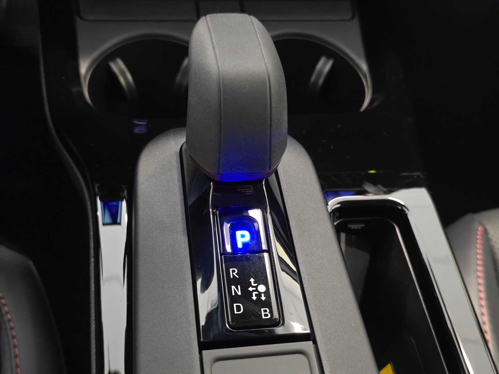 Thumbnail: 2026 Toyota Prius - 16
