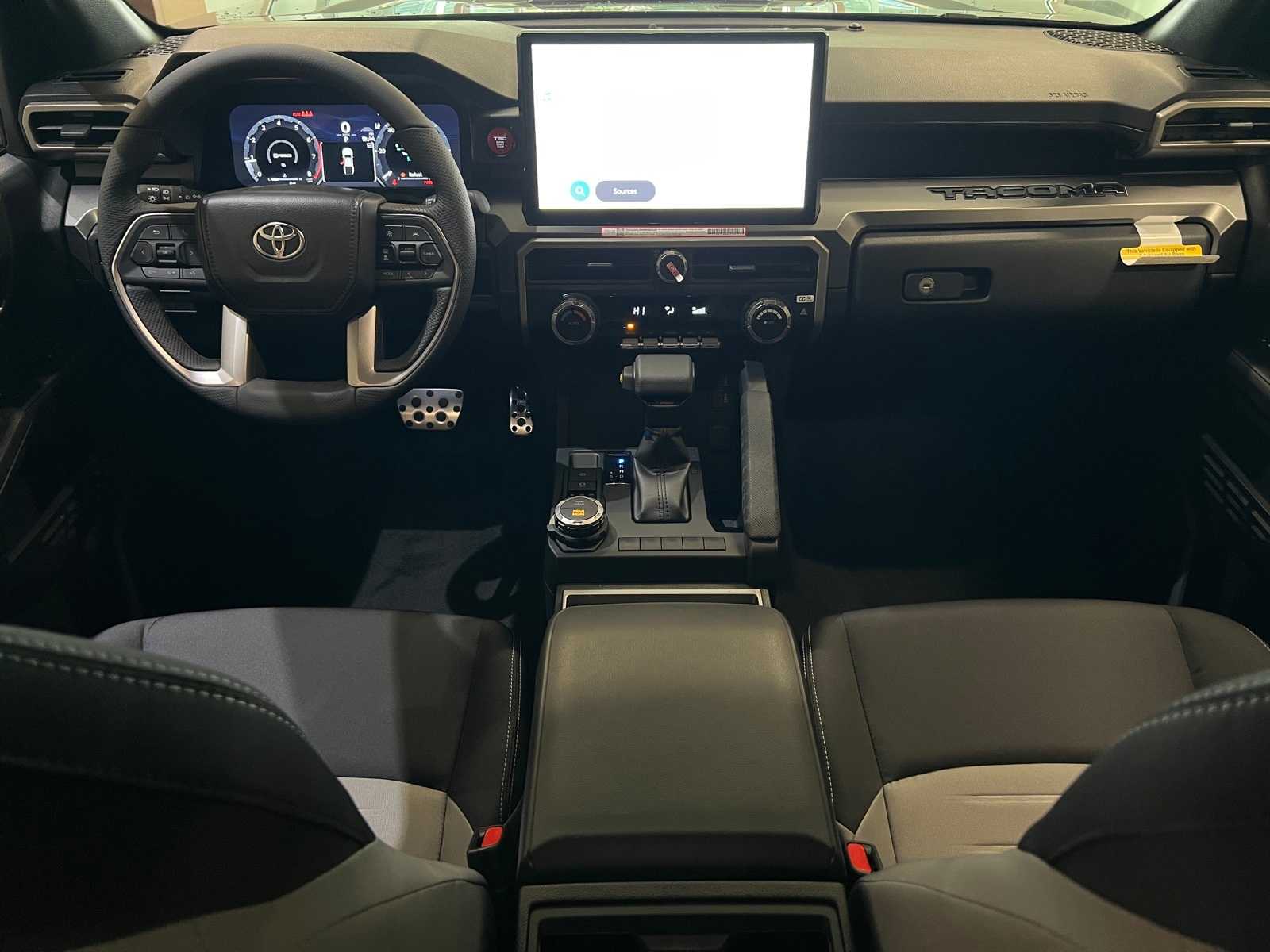 Thumbnail: 2025 Toyota Tacoma - 10