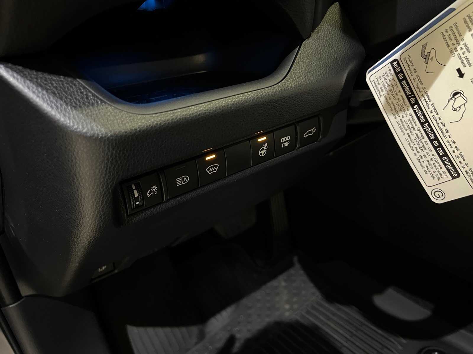 Thumbnail: 2025 Toyota RAV4 - 16