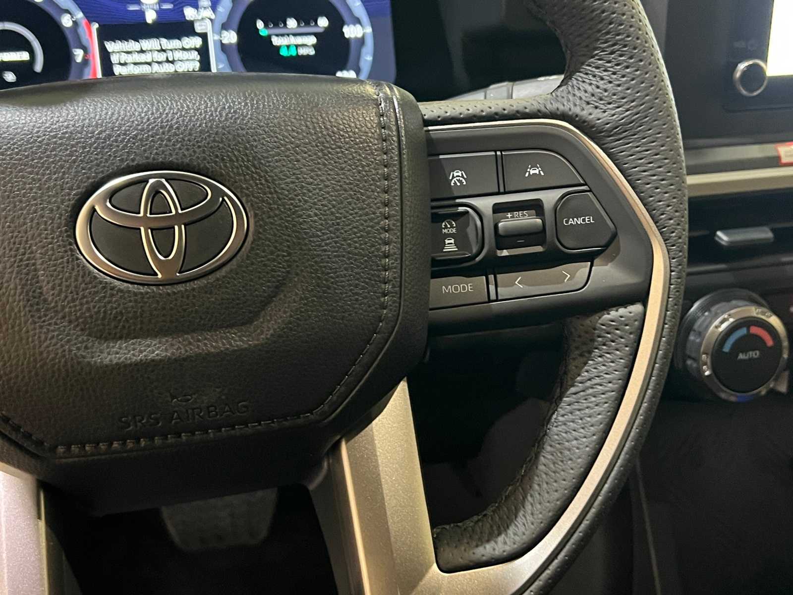 Thumbnail: 2025 Toyota Tacoma - 20