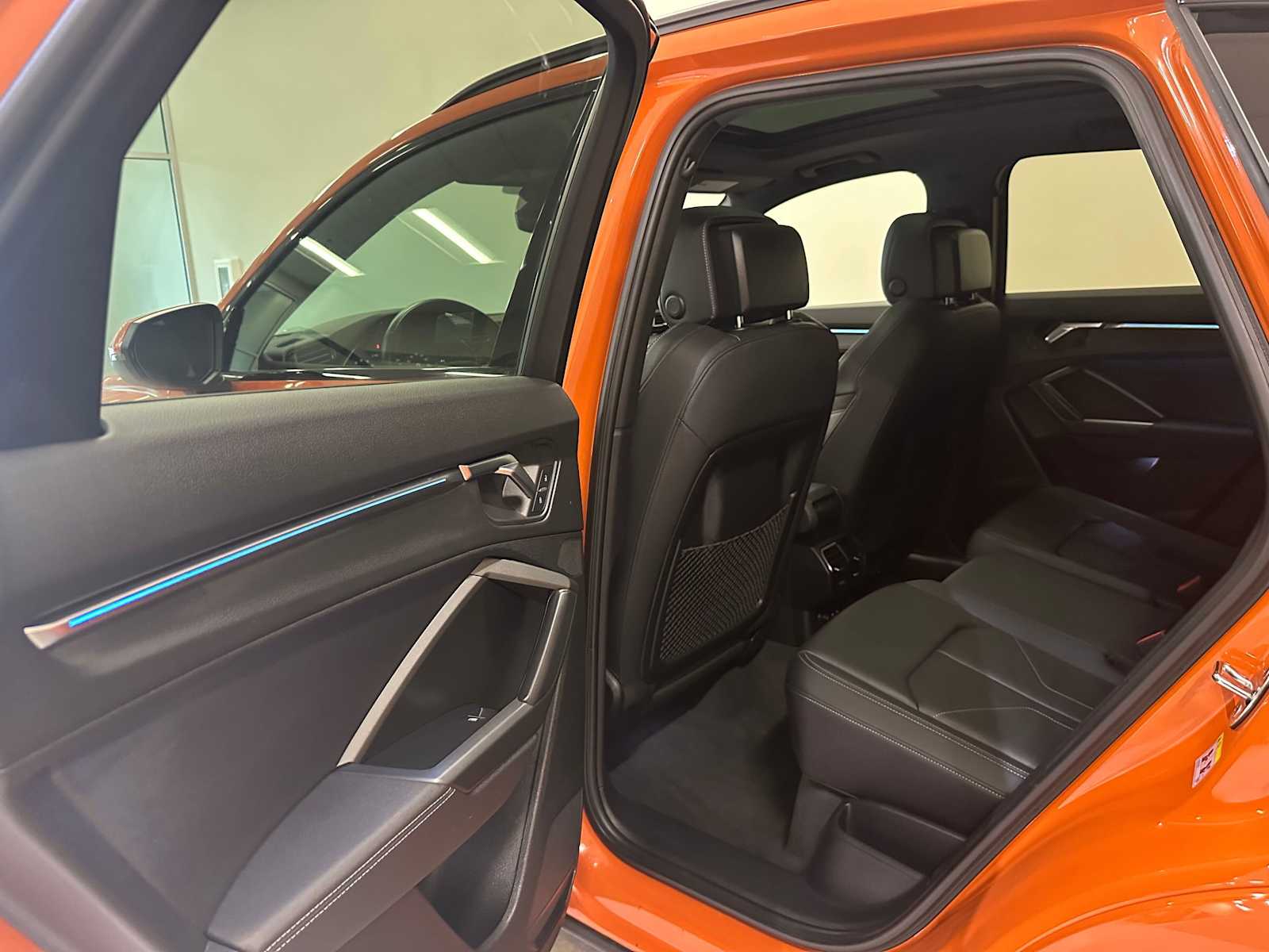 Thumbnail: 2022 Audi Q3 - 24