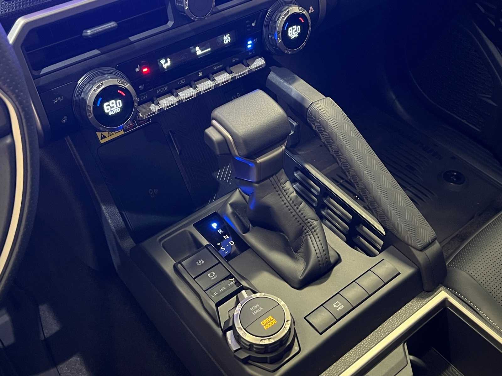 Thumbnail: 2025 Toyota 4Runner - 22