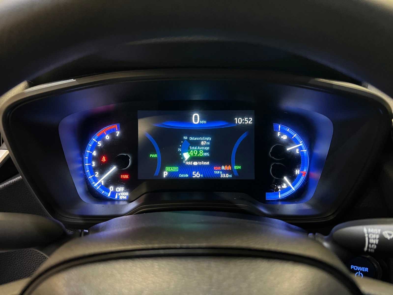 Thumbnail: 2022 Toyota Corolla - 18