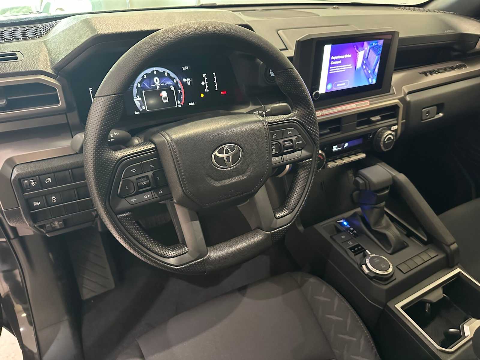 Thumbnail: 2026 Toyota Tacoma - 2