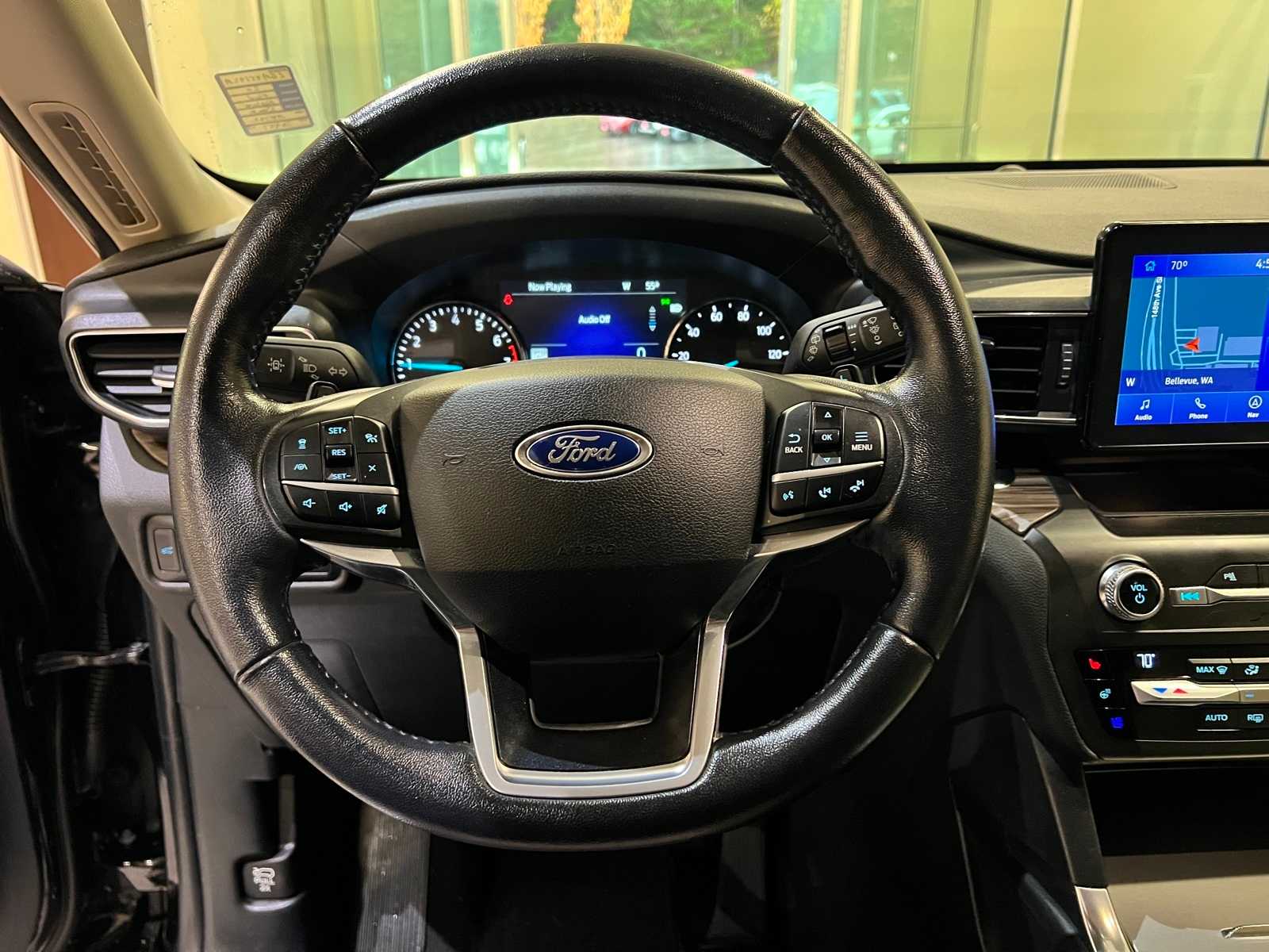 Thumbnail: 2020 Ford Explorer - 19