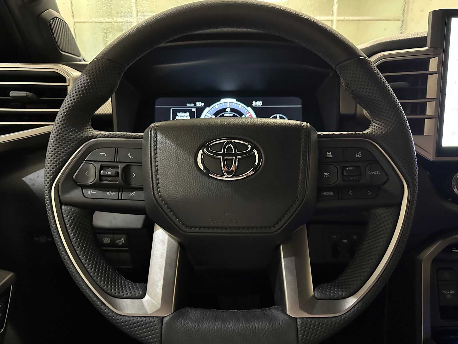 Thumbnail: 2026 Toyota Tundra - 11