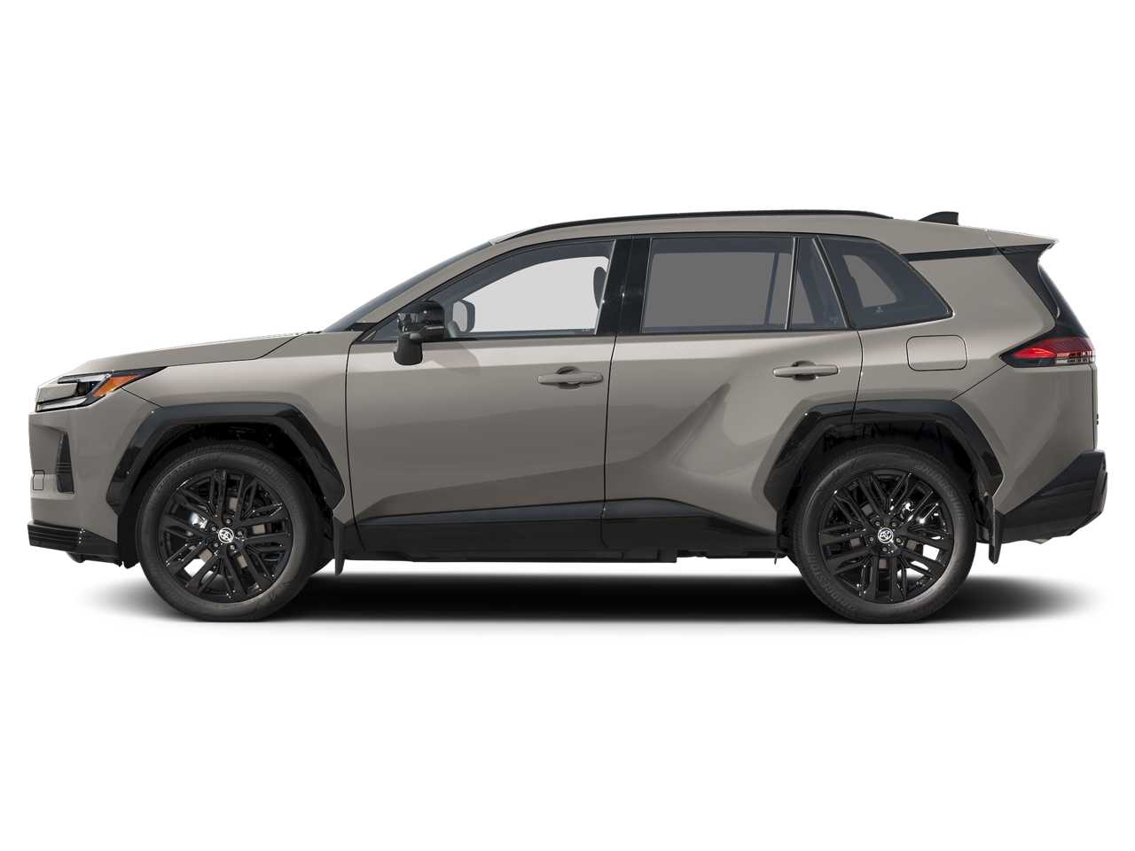 Thumbnail: 2026 Toyota RAV4 - 3