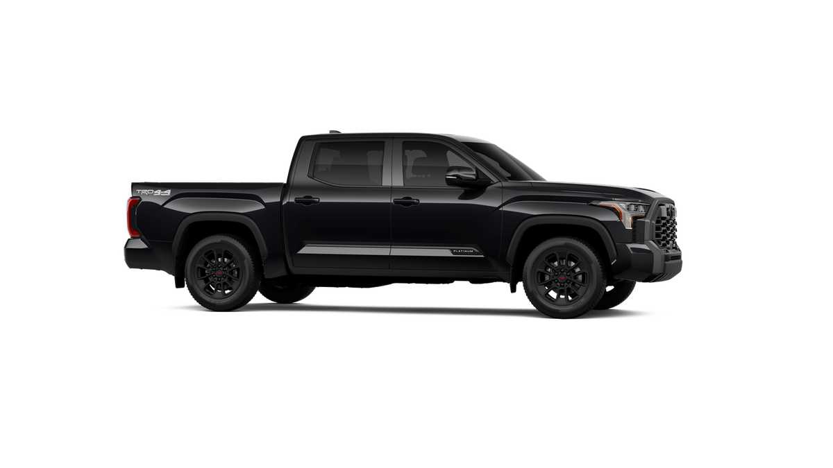 Thumbnail: 2026 Toyota Tundra - 13