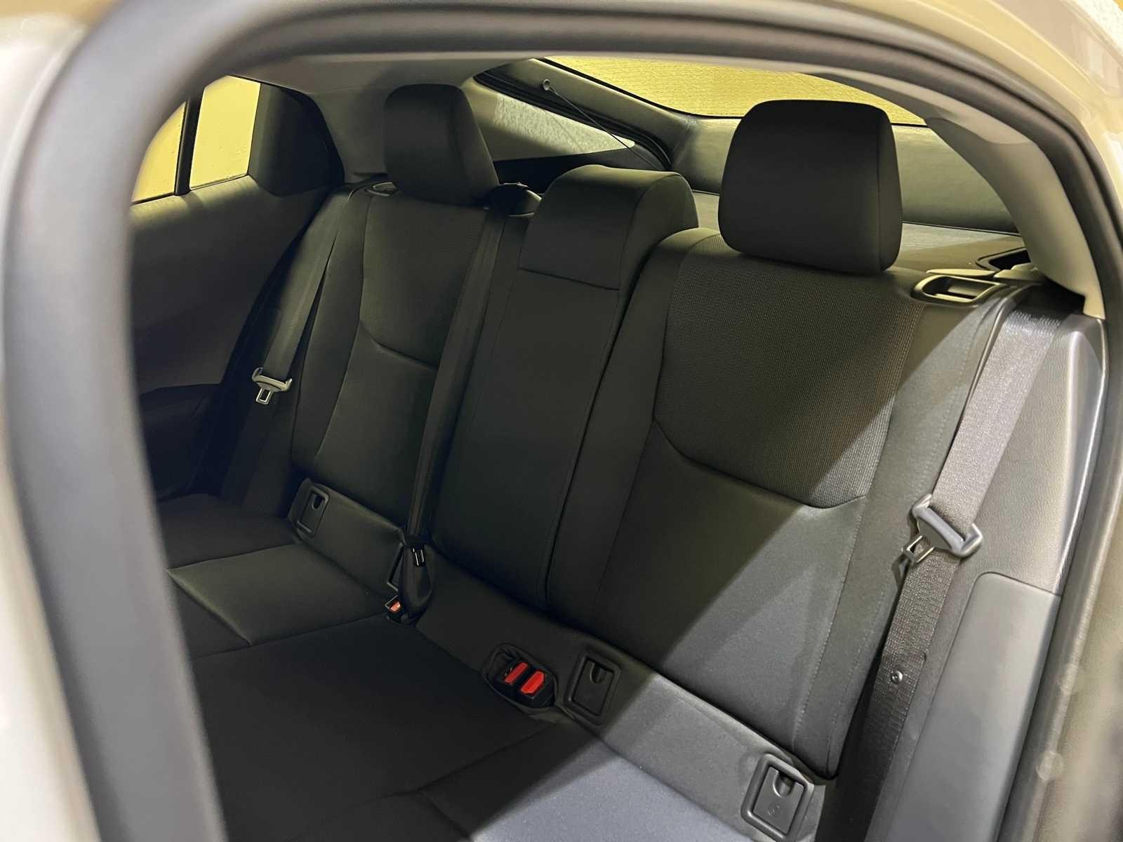 Thumbnail: 2024 Toyota Prius - 13