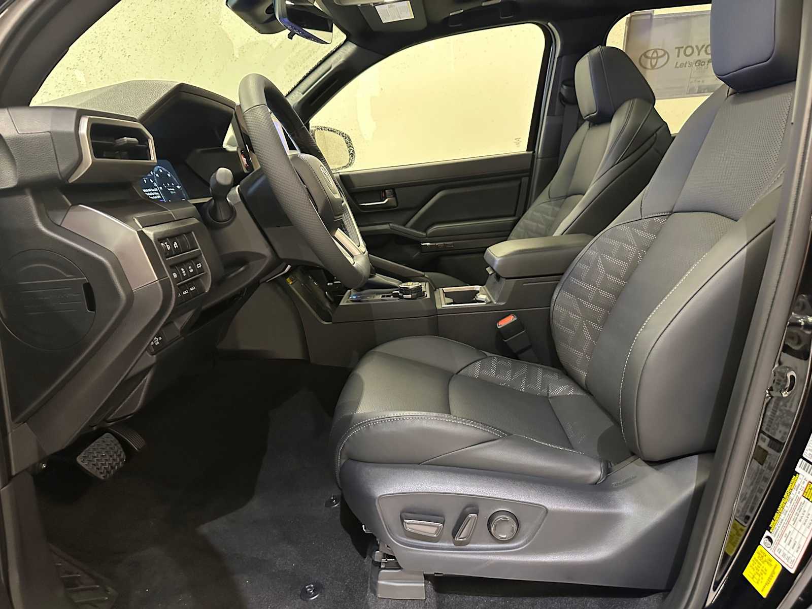 Thumbnail: 2026 Toyota Tacoma - 21