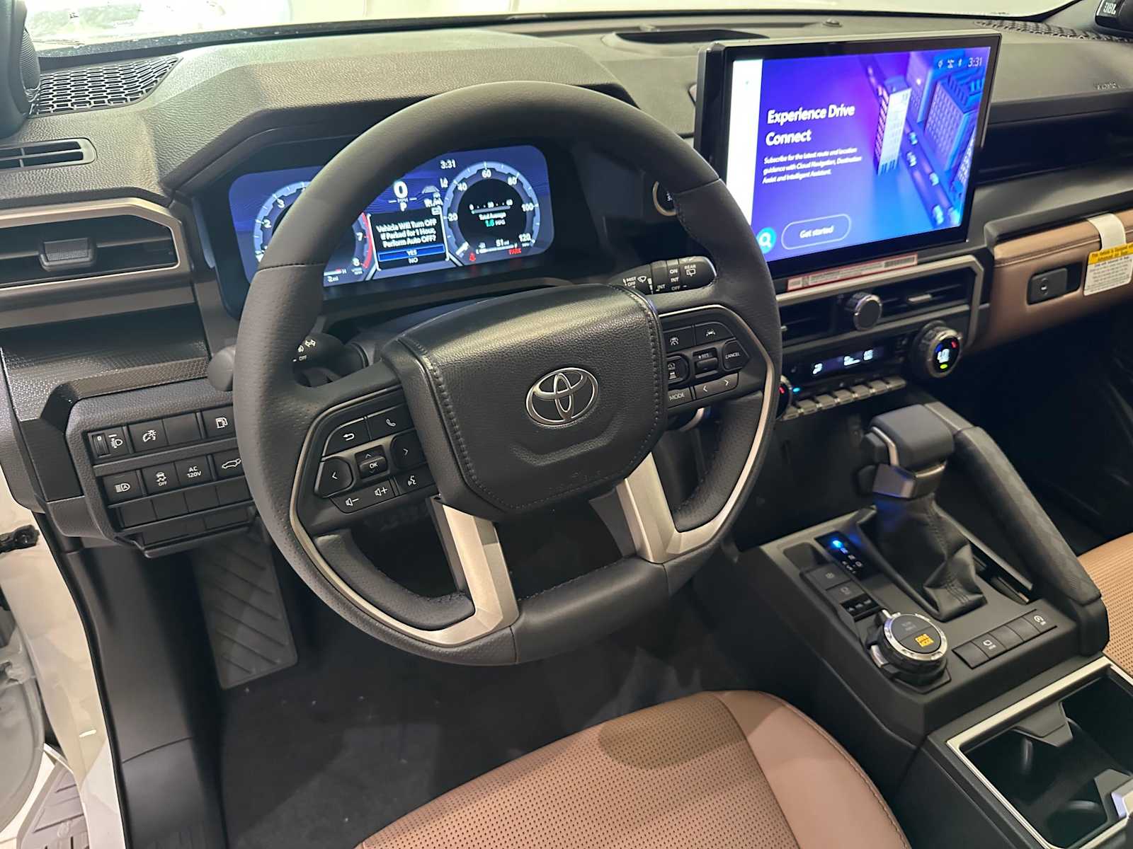 Thumbnail: 2026 Toyota 4Runner - 2