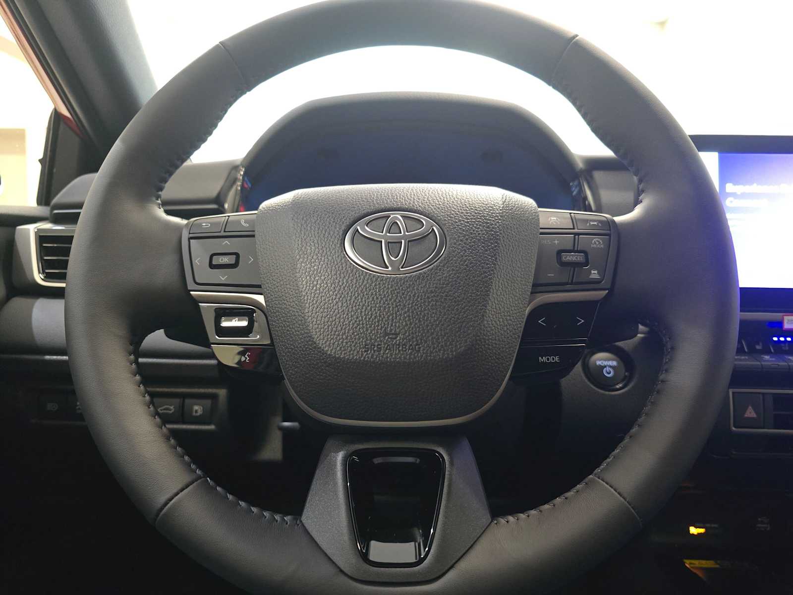 Thumbnail: 2026 Toyota Camry - 10