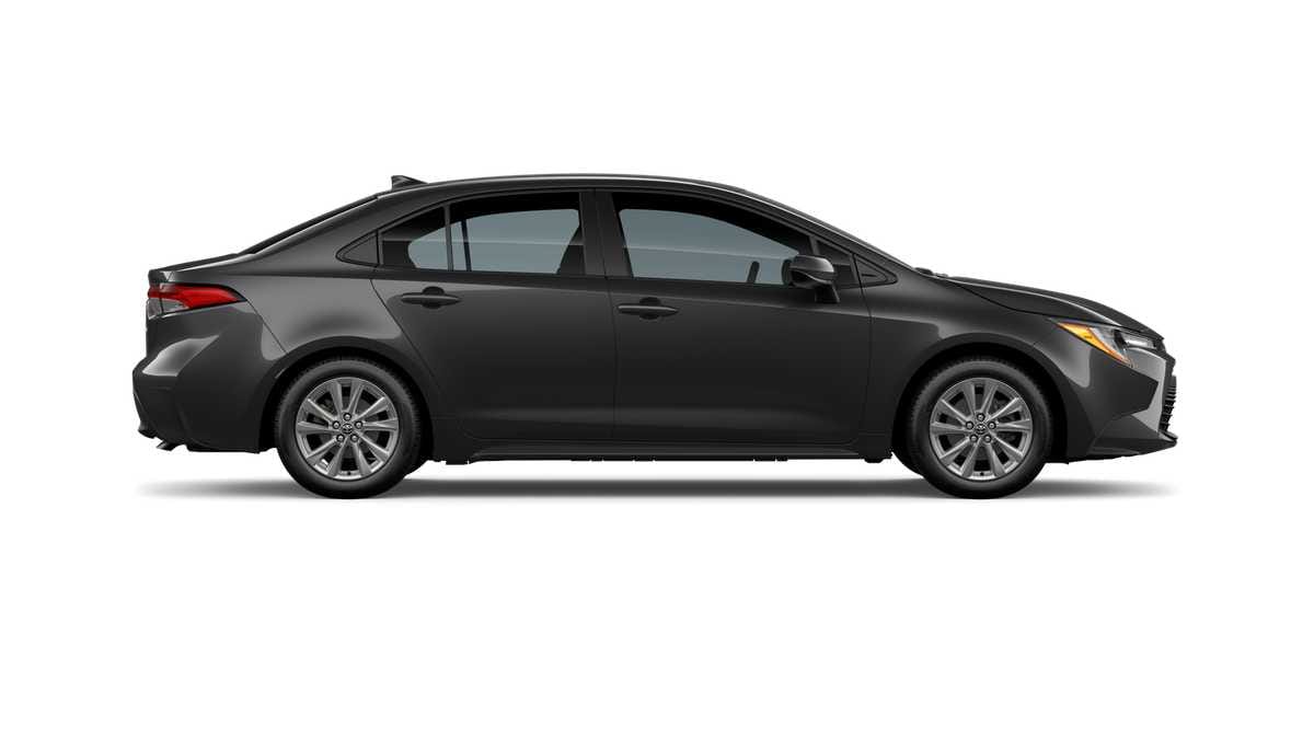 Thumbnail: 2026 Toyota Corolla - 12
