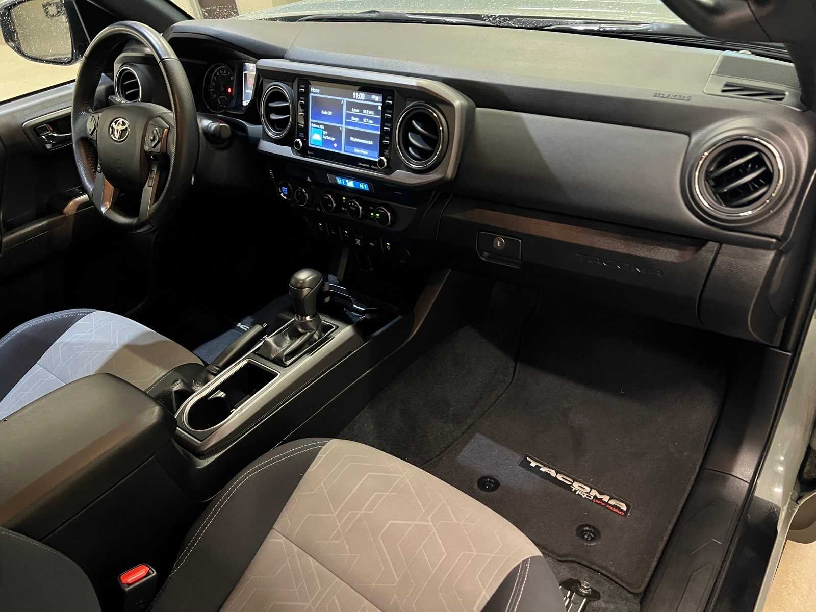 Thumbnail: 2023 Toyota Tacoma - 15