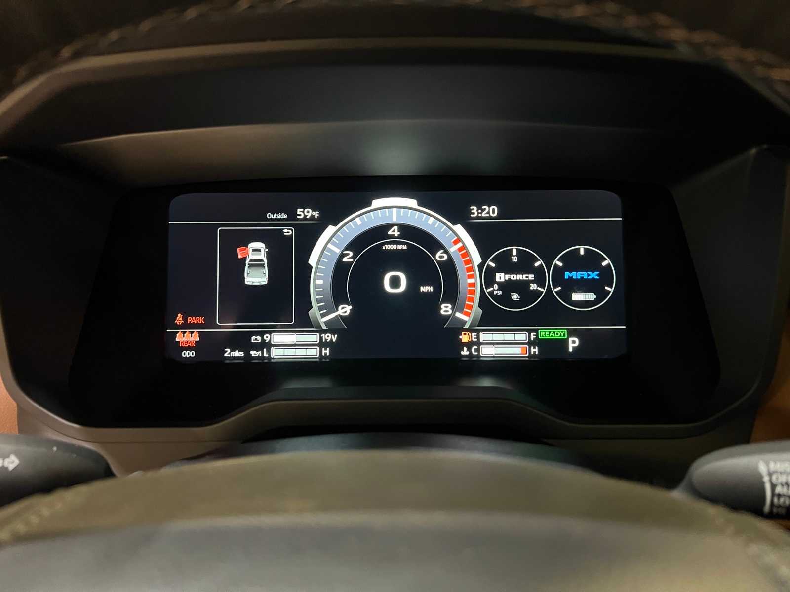 Thumbnail: 2026 Toyota Tundra - 19