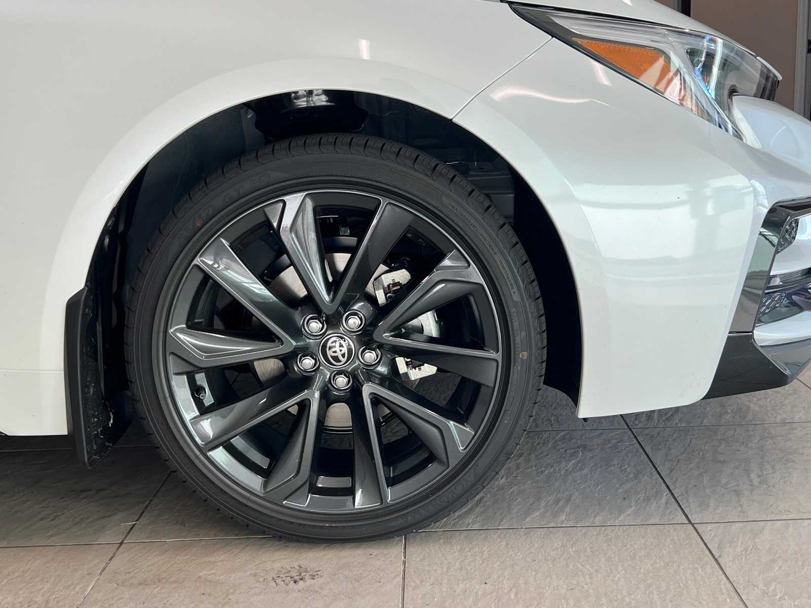 Thumbnail: 2026 Toyota Corolla - 7
