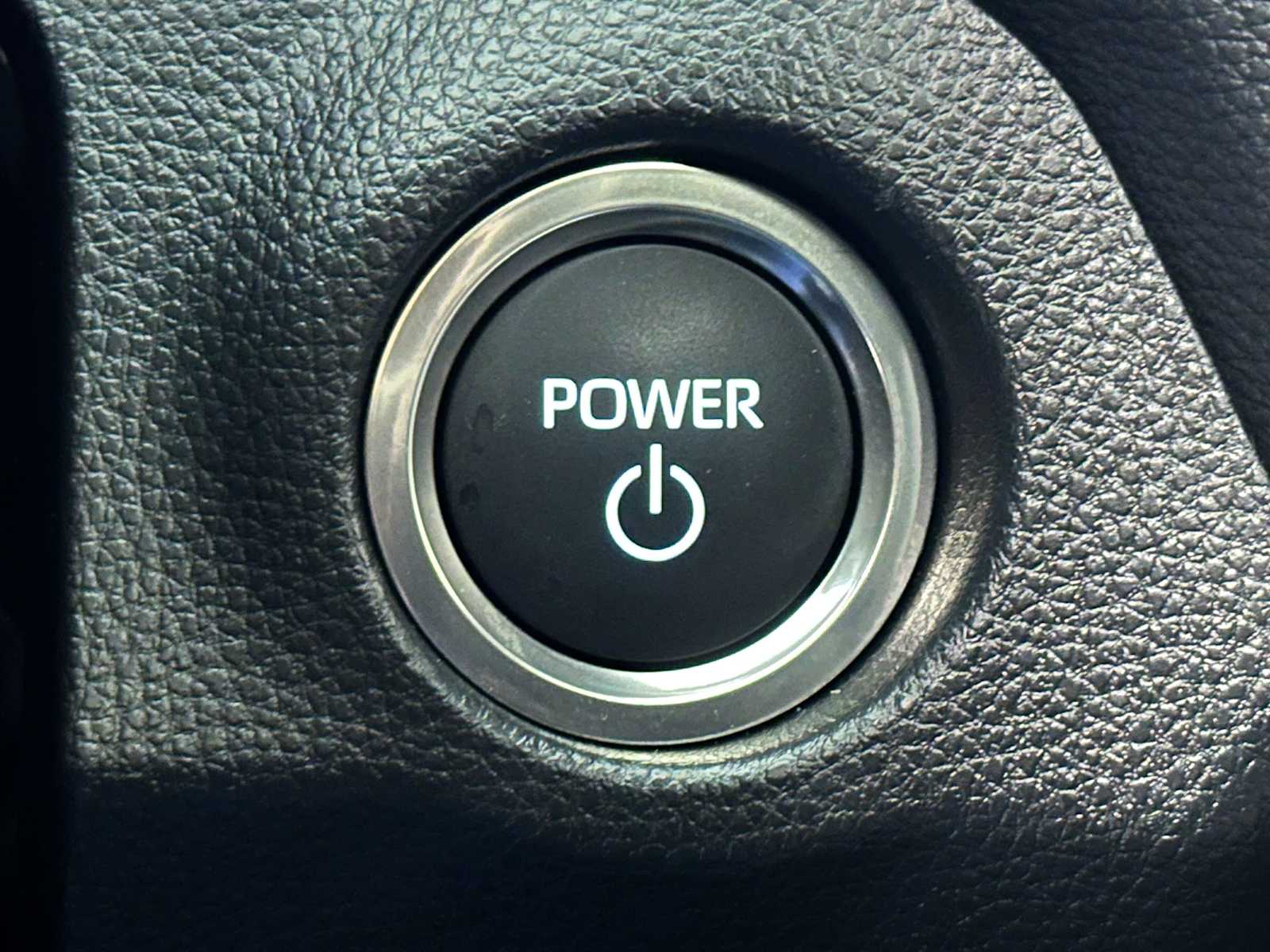 Thumbnail: 2025 Toyota RAV4 - 19