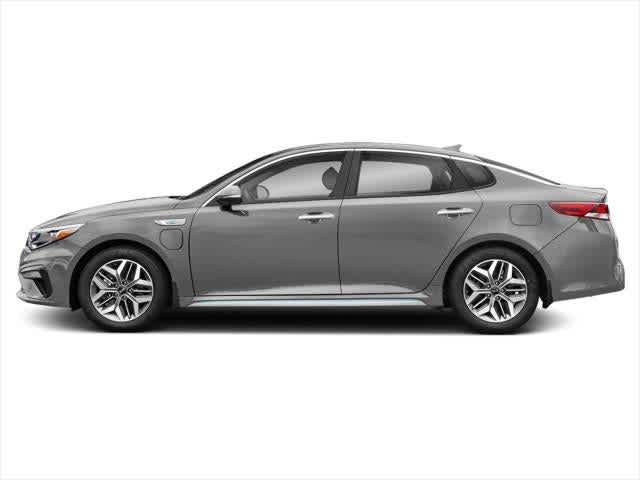 Thumbnail: 2020 Kia Optima - 3