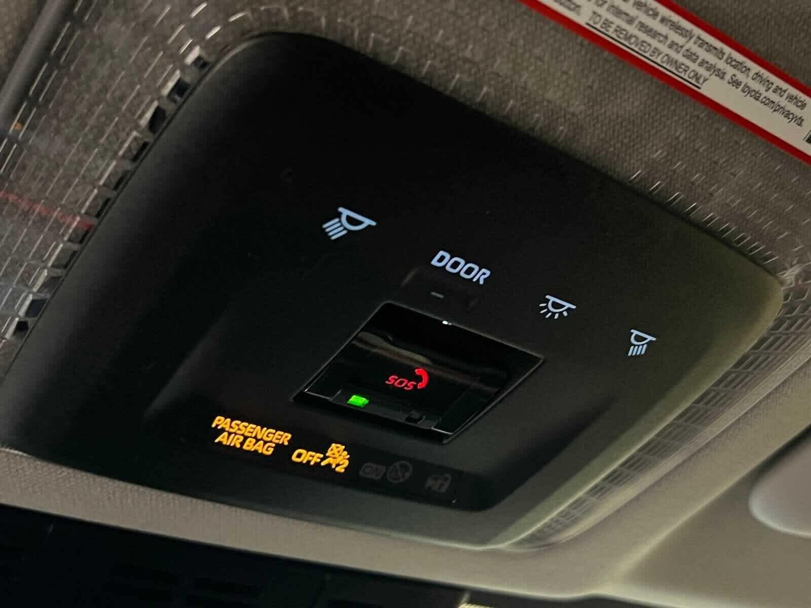 Thumbnail: 2026 Toyota Prius - 28