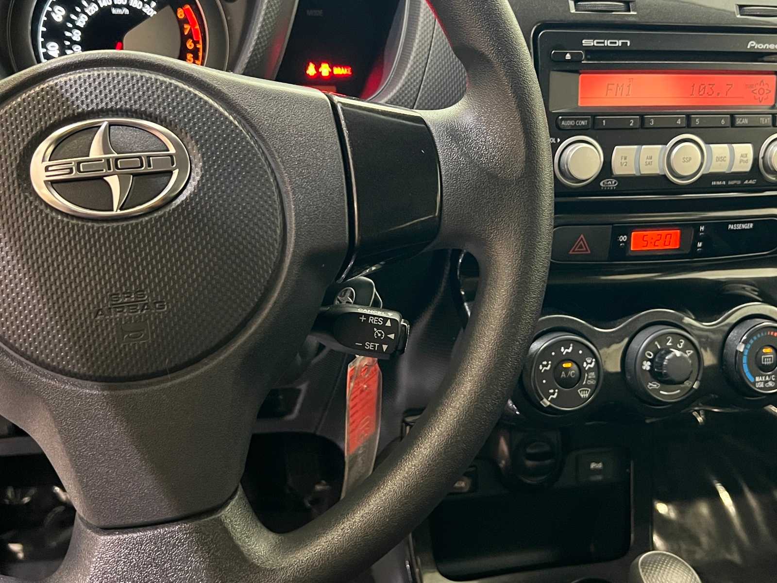 Thumbnail: 2009 Scion xD - 21