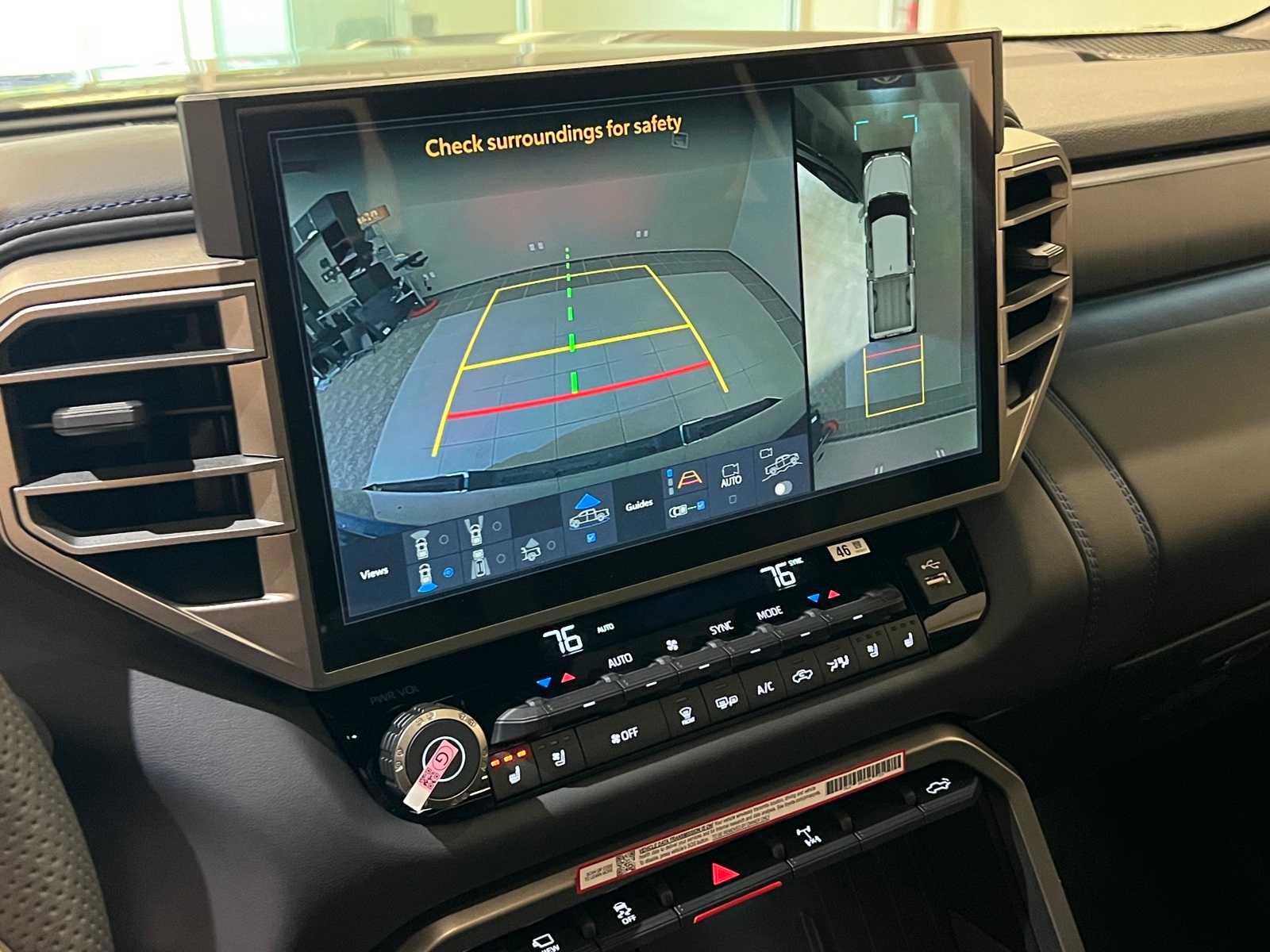 Thumbnail: 2026 Toyota Tundra - 27