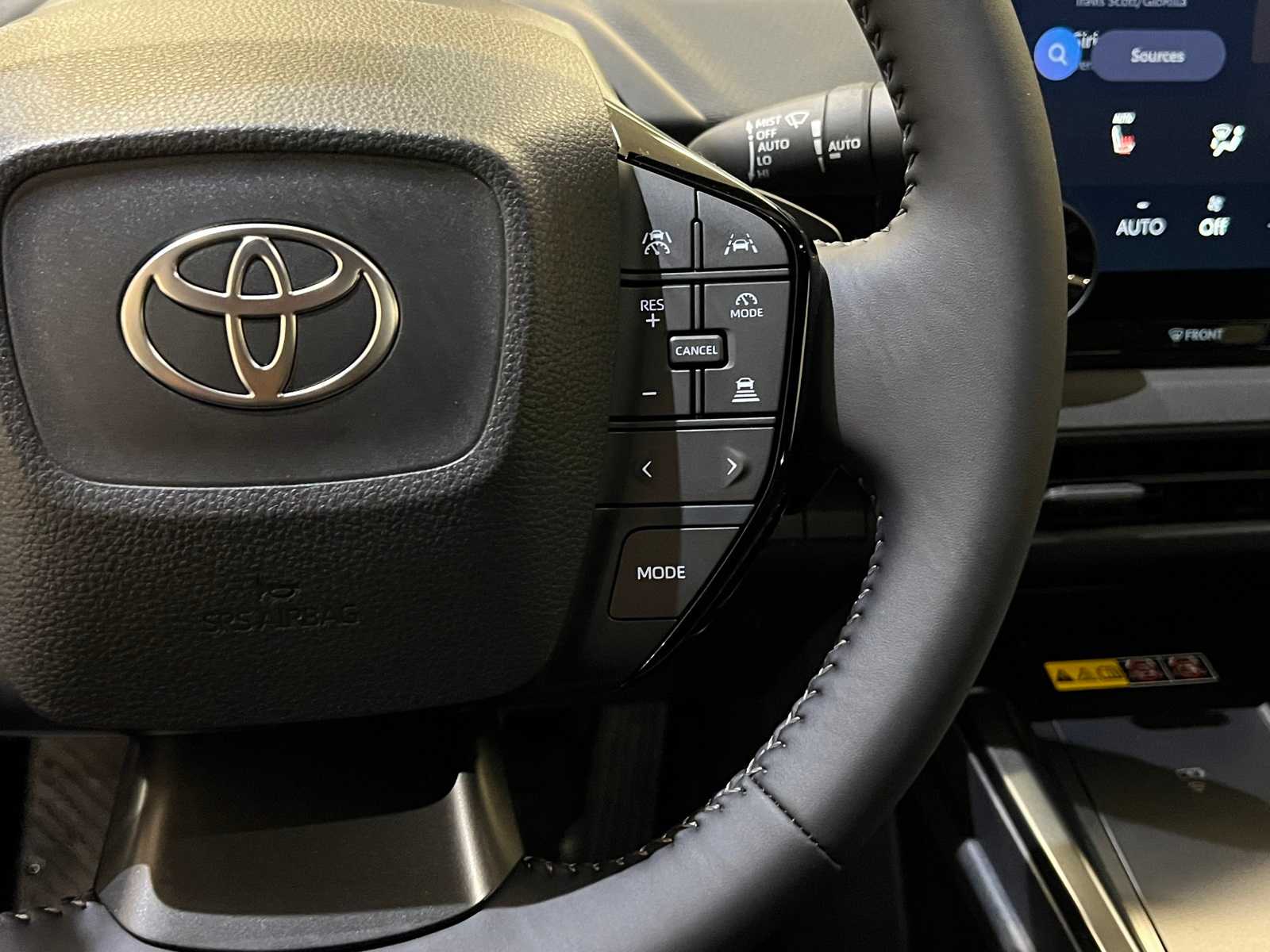 Thumbnail: 2026 Toyota bZ - 20